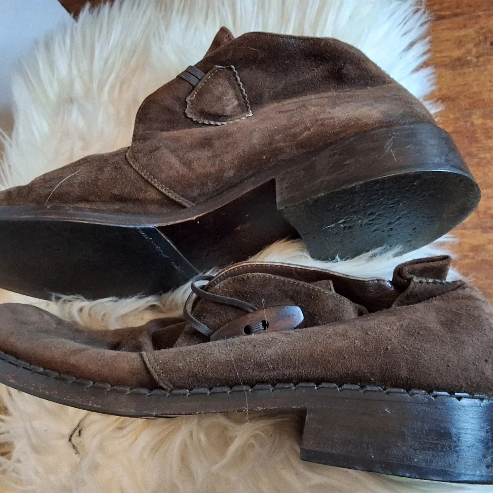 Geoffrey Beene bought these